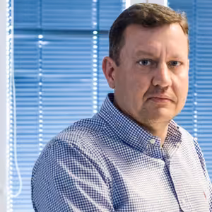 Daniel Lipšic - Ignoráciu boja o post špeciálneho prokurátora by som si vyčítal do konca života