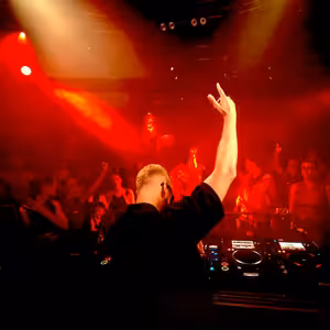 TECHNOSPHERE VOL. 4 | Live Hard Techno Set (Belmondo - Olomouc)