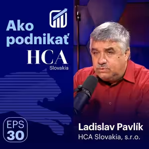 Ladislav Pavlík: Ziskovosť firmy • Vysoký obrat, ale zisk nikde?