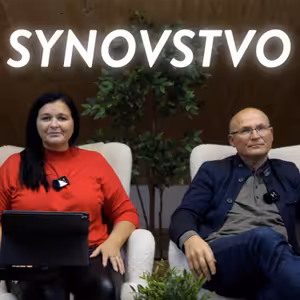 Čo znamená zomrieť s Kristom a žiť ako nové stvorenie