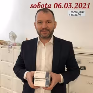 V prvej línii - 2021-03-06 Ivermectin a tŕnistá cesta k pacientom