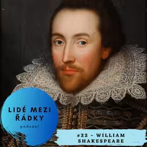 #22 - William Shakespeare