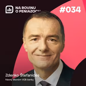NRoPE 34: Vplyv vývoja úrokových sadzieb a hypoték na vlastné bývanie