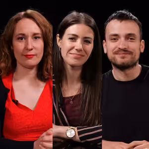 Ako Čurilla vytrolloval novinárku, prečo Barbora odišla z STVR a o kauze s presolenou polievkou