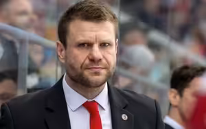 Václav Varaďa k titulu: Dojalo mě to, je neskutečné to urvat třikrát po sobě