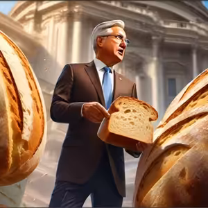 INESS do UCHA #44: Ceny potravín lákajú populistov