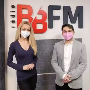 #33 - David Kapusta - Na slovíčko s Karolínou Piliarovou