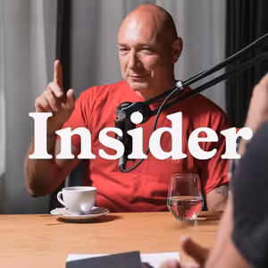 Insider #40 – Daniel Landa