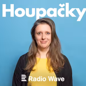 Houpačky