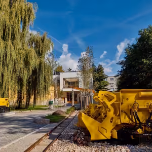 Banícke múzeum v Rožňave