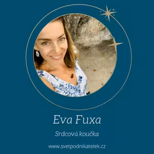 Jak využít energii mužské energie pro úspěch a seberealizaci – Eva Fuxa Holtáková