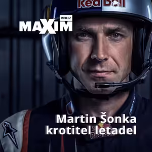 Proč se elitní akrobatičtí piloti bojí na rozhledně a jak se čůrá v kokpitu?