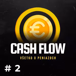 CASH FLOW #2: Nové auto nebude nikdy investíciou. Jeho hodnota dramaticky klesá po prvom kilometri [CASH FLOW]