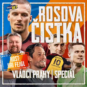 VLÁDCI PRAHY SPECIÁL: Rosova nová Sparta! O konci Haraslína, Kuchty a Vindahla. Kdo ještě přijde?