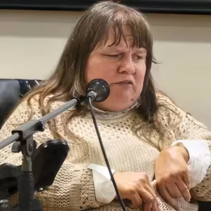 Andrea ZAJÍCOVÁ: Boží povolání (26. 7. 2025)