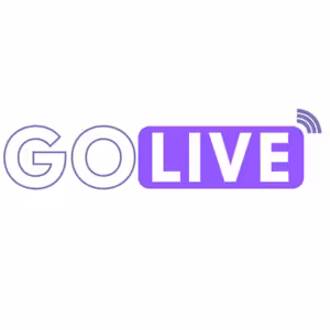 GoLive - podcast o streamingu