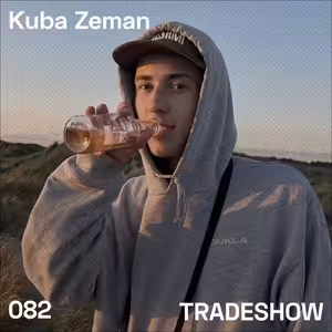 TRADESHOW podcast 082: Kuba Zeman