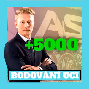 Vinokourov CHYSTÁ záchranu Astany! TAJEMSTVÍ UCI bodování