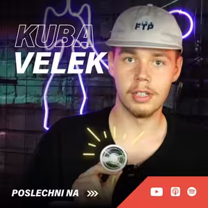 Jak se připravuje na yoyo soutěž Kuba Velek | FYFT.cz