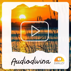 Audiodivina- slovo, ktoré neomrzí počúvať
