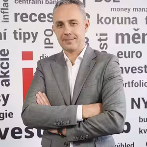 Petr Novotný (Investičníweb.cz): Akciový a dluhopisový trh se neshodují v názoru na recesi, část ekonomiky ještě nereagovala na vyšší sazby