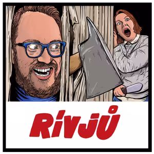 Ep.5: Seznamky / Liga spravedlnosti Zacka Snydera / Spřízněné duše