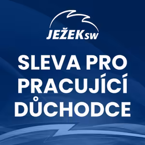 Sleva na pojištění pro pracující seniory