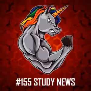 #155: Study News - Snižuje denní příjem kofeinu jeho ergogenní účinky? Vliv běhu na meziobratlové ploténky