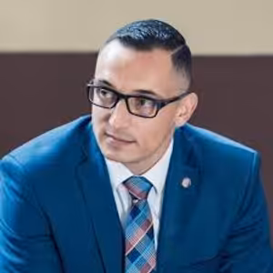 Válka na Ukrajině ukázala, že si nemůžeme být ničím jistí, myslí si Jaroslav Bžoch