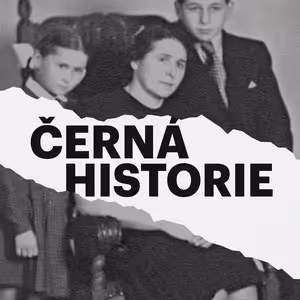 Černá historie #8 - Božena Kropáčková