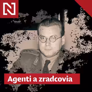 Agenti a zradcovia: Ľudácky ideológ Štefan Polakovič budoval Tisovi kult vodcu a rozvíjal teóriu o čistej slovenskej krvi