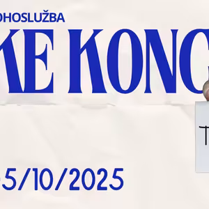 Ke konci - Karel Káňa