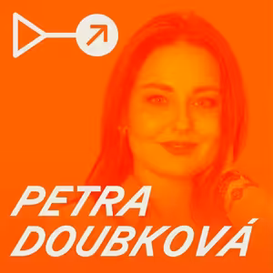 #19: Petra Doubková: Než jsem začala běhat orienťák, tak jsem propadala z tělocviku