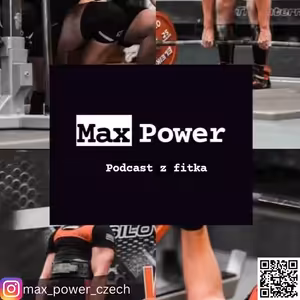 Interviews: 3 - Tomáš Votava | Petr Štefan a Robert Sporka | Max Power Podcast