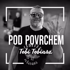 Tobi Tobiasz: Rozhovor z alternativní reality