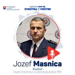 Vyslali sme jasný signál, že slovenská migračná politika sa otočila a prevádzači už nemajú na Slovensku žiadny priestor na podnikanie