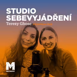 O lásce k životu a cestě za osobní mocí s Kateřinou Zem #23