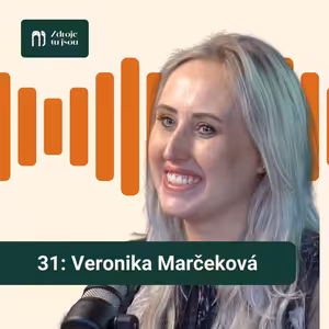 „Elektrické bagry máme. Kdy přijdou ty autonomní?“ Veronika Marčeková, Doosan Bobcat