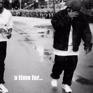 DJ Pufaz - A Time For.....