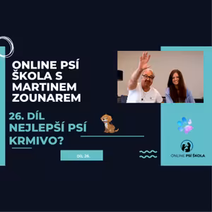 #26 Nejlepší psí krmivo