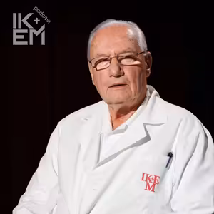 40 let transplantací srdce v IKEM