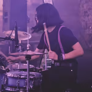 Podcast i-novin 40 se Sodkherlenem Ulzii-Orshikhem nejen o muzice