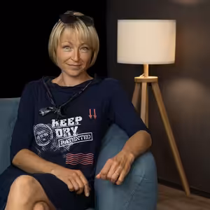 Andrea Hanáková z Ordinace musela umřít, abych já mohla žít a fungovat, říká herečka Klára Cibulková