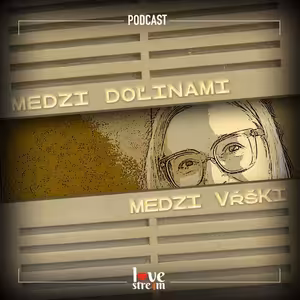 Episode 14 • Kristína Lukáčová [SK/AR] "Kultúrne mosty medzi Slovenskom a Argentínou"