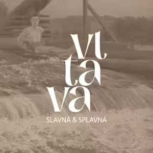 VLTAVA slavná & splavná: Veronika Hulíková o Vltavě ve výtvarném umění