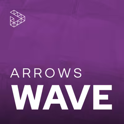 ARROWS WAVE