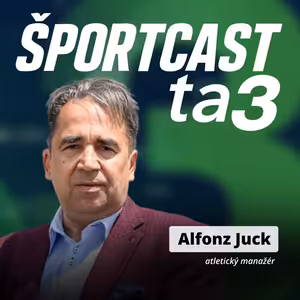 Športcast ta3: Alfons Juck ako prvý v Európe objavil Bolta a potom ho 9 krát priviedol na Zlatú tretru