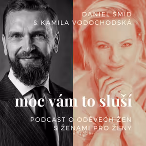 Jak si udělat místo a uklidit šatník