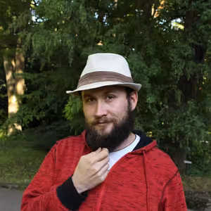 Rozhovory s Bohémom - Matej Petrenka na tému Pohyb, ako potrebná súčasť života