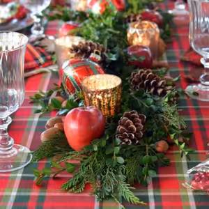 K vianočnému stolu bez hodnotových konfliktov